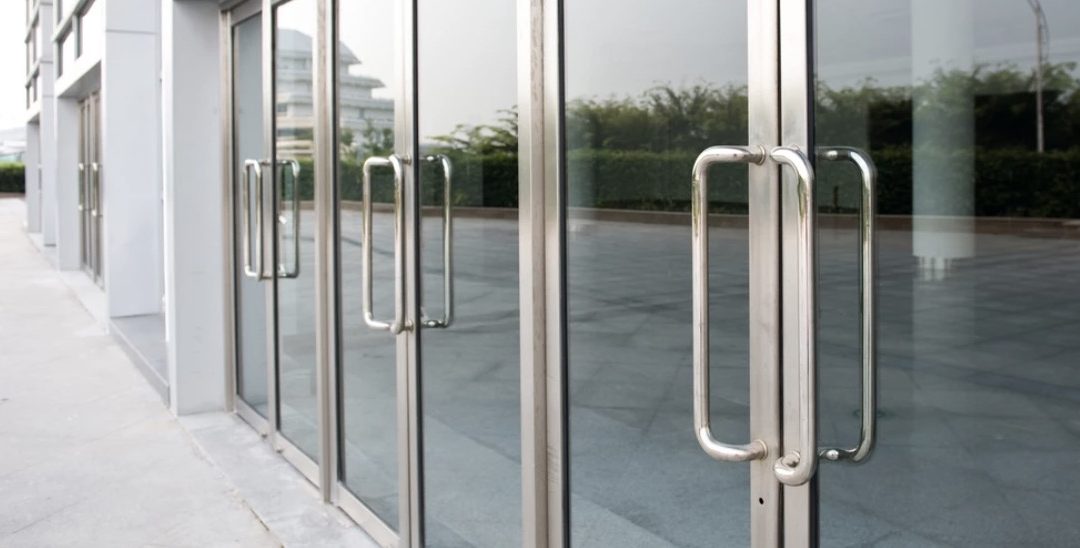 A commercial locksmith is responsible for ensuring the functionality of the locks installed in their place of business.