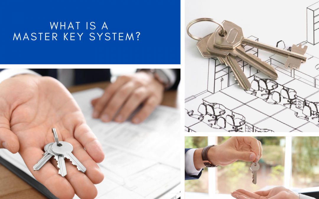 What is a Master Key System?