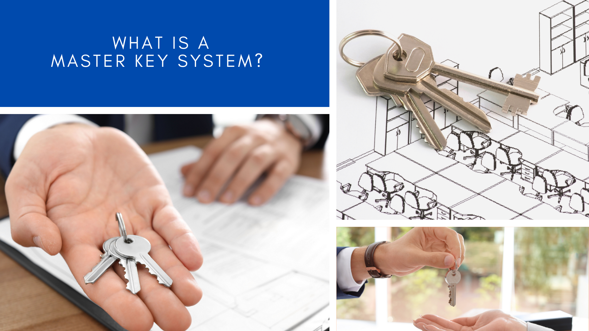 master key systems software