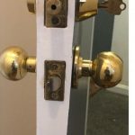 MacArthur Locks & Doors Door Repair