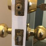MacArthur Locks & Doors Door Repair