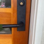 Handleset Door Lock Washington, DC