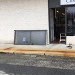 Commercial Door Repair Washington DC
