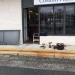 Commercial Door Repair Ellicott City