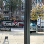 Commercial Door Repair Washington DC