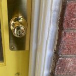 Residential Door Repair/Security Locks