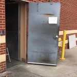 Commercial Door Repair Chevy Chase