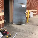 Commercial Door Repair Chevy Chase
