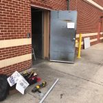 Commercial Door Repair Bethesda MD