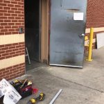 Commercial Door Repair Bethesda MD