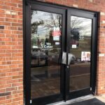 Commercial Door Installation Fairfax, VA