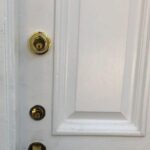Residential Door Repair Georgetown WashingtonDC