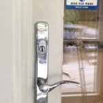 Handleset Door Lock Arlington, VA