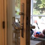 Residential Door & Lock Repair Arlington