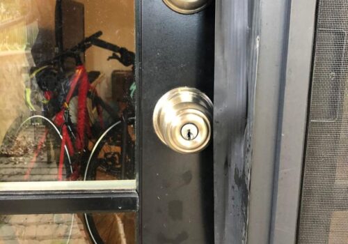 Residential Door Repair Arlington VA