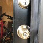 Door Lock Replacement Arlington, VA