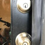 Residential Door Repair Arlington VA
