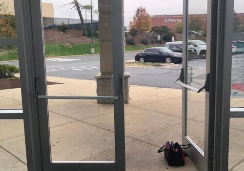 Commercial Door Repair, Veirs Mill Rd, Silver Spring