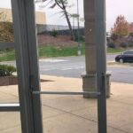 Commercial Door Repair Silver Spring