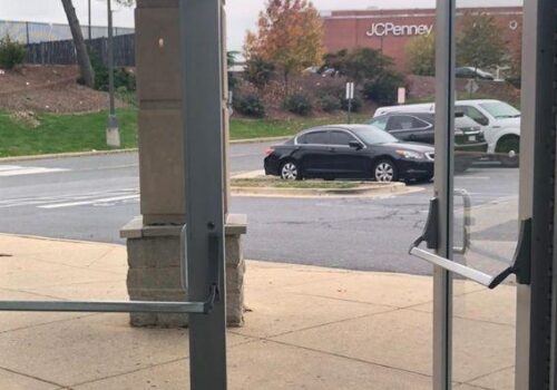 Commercial Door Repair, Veirs Mill Rd, Silver Spring