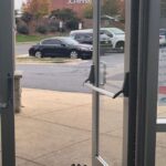 Commercial Door Repair Silver Spring