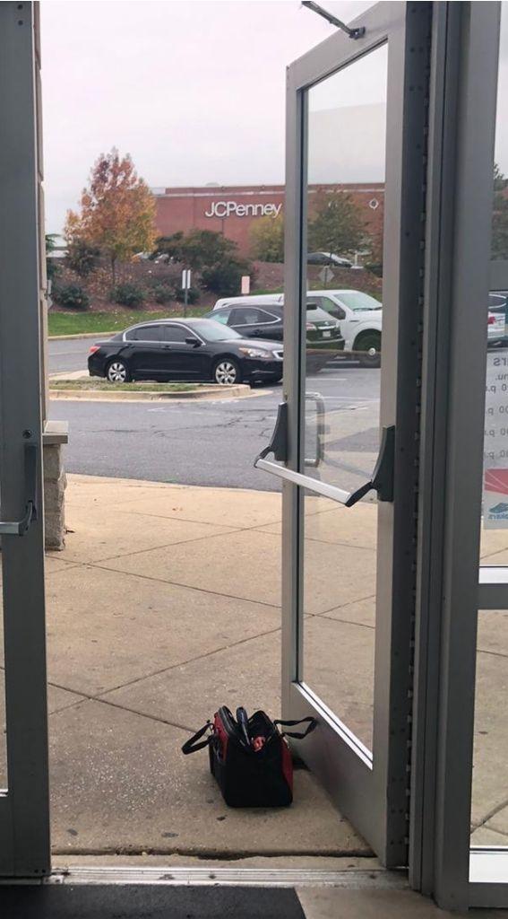 Commercial Door Repair, Veirs Mill Rd, Silver Spring