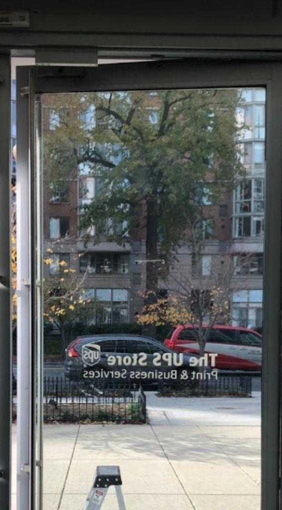 Commercial Door Repair, Massachusetts Ave, NW Washington, DC
