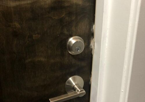 Door Lock Replacement Rockville, MD