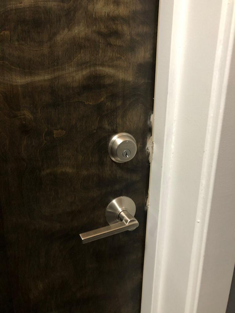 lock and door services, McLean , VA
