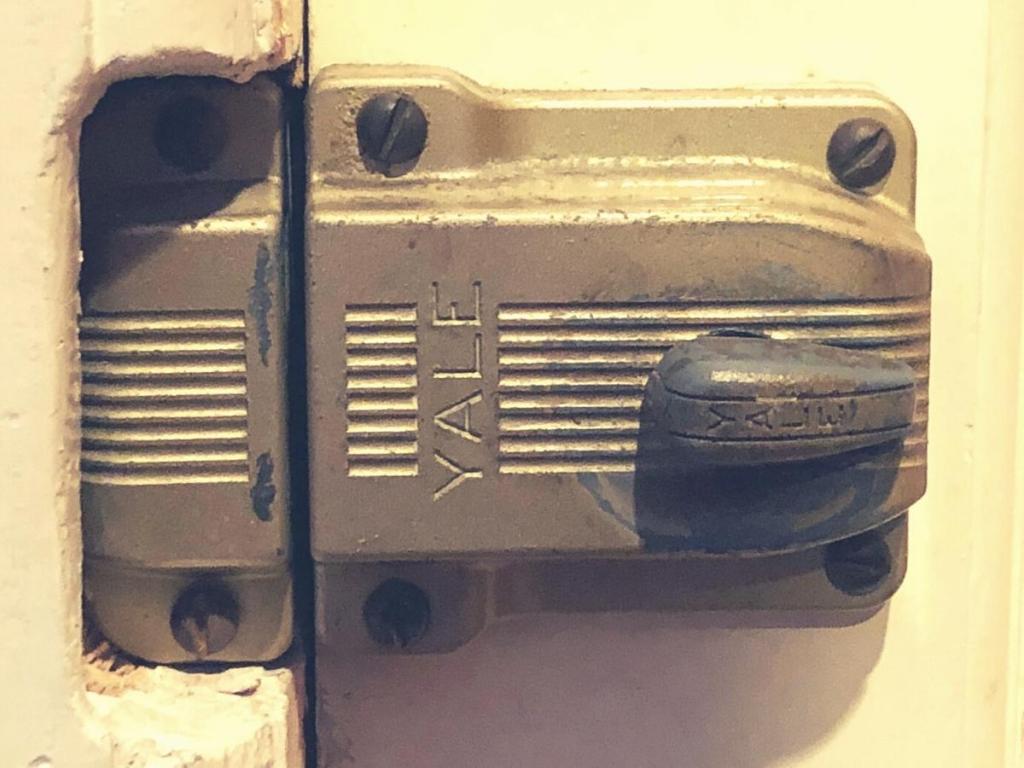 Deadbolt Lock Repair in Frederick - MacArthur Locks and Doors