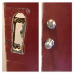 Residential Door and Lock Repair