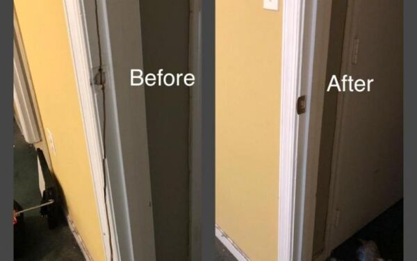 Residential Door Repair Washington