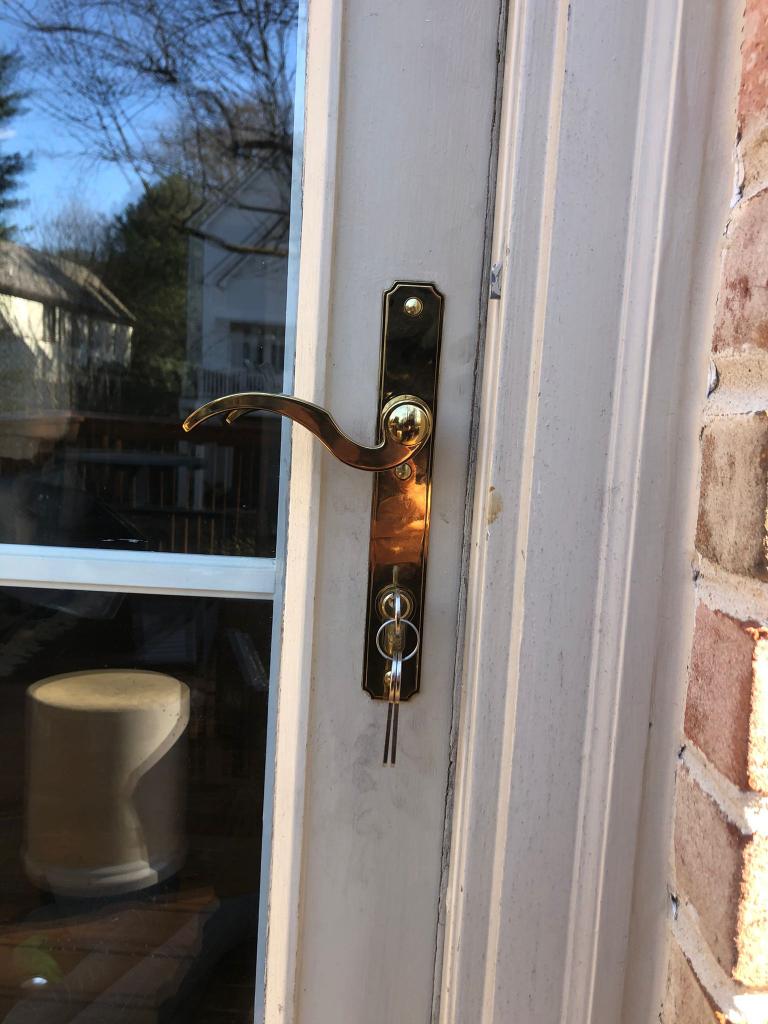 locksmith near me, Virginia