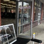 Commercial Door Repair in Elkridge
