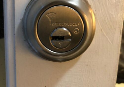 house door lock repair, SE Washington,DC.