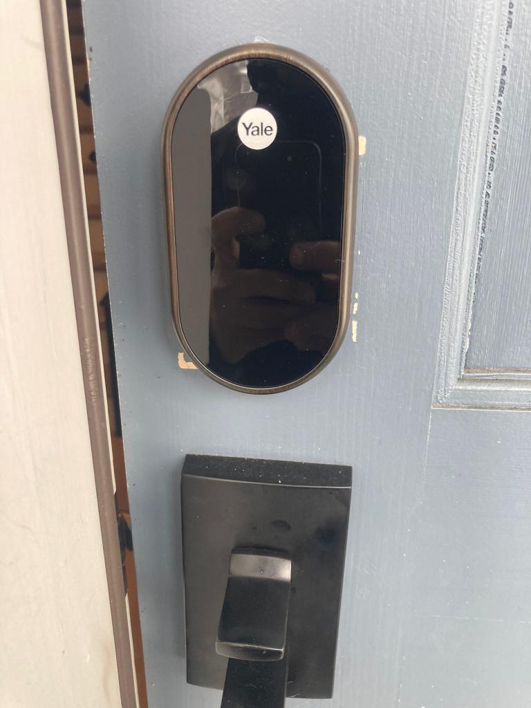 Door Lock Repair Glen Burnie