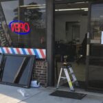 Commercial Door Repair Alexandria, VA
