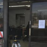 Commercial Door Repair Alexandria, VA