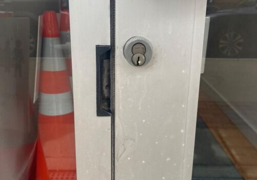 Lock Rekey in Bowie