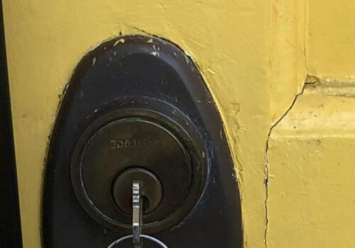 Lock Rekey Chevy Thornapple St, Chase, MD