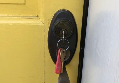 Lock Rekey Chevy Thornapple St, Chase, MD