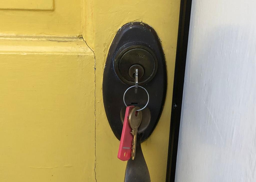 Lock Rekey Chevy Chase, MD - MacArthur Locks and Doors