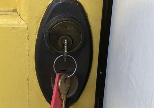 Lock Rekey Chevy Thornapple St, Chase, MD