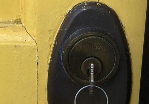 Lock Rekey Chevy Thornapple St, Chase, MD
