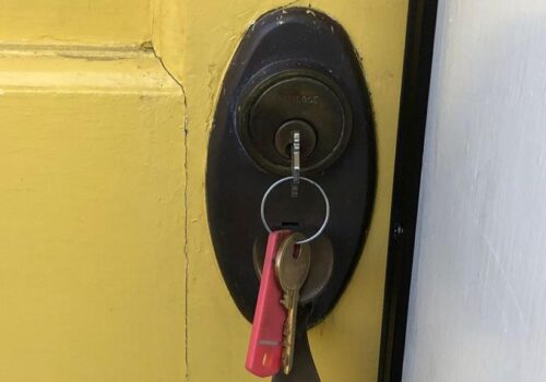 Lock Rekey Chevy Thornapple St, Chase, MD