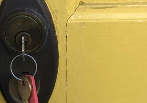 Lock Rekey Chevy Thornapple St, Chase, MD
