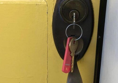Lock Rekey Chevy Thornapple St, Chase, MD