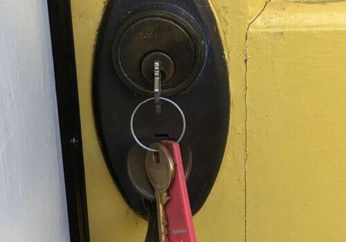 Lock Rekey Chevy Thornapple St, Chase, MD