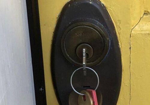 Lock Rekey Chevy Thornapple St, Chase, MD