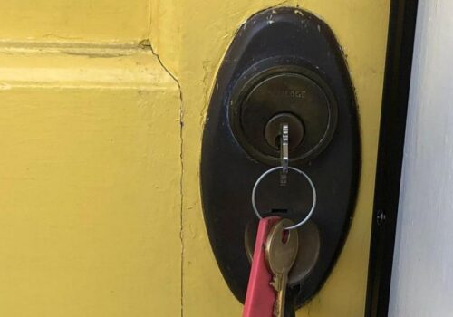 Lock Rekey Chevy Thornapple St, Chase, MD